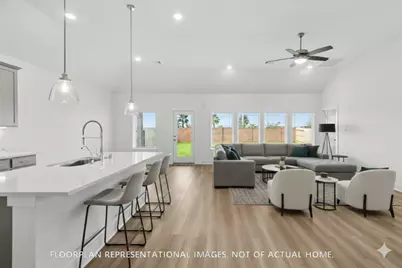 2127 Lone Bronco Boulevard, Rosenberg, TX 77471 - Photo 5