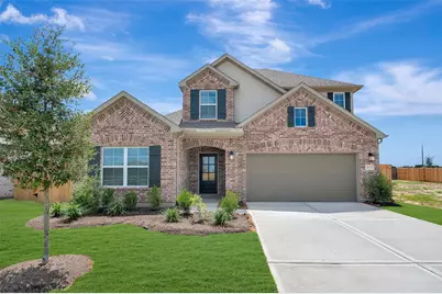 2127 Lone Bronco Boulevard, Rosenberg, TX 77471 - Photo 1