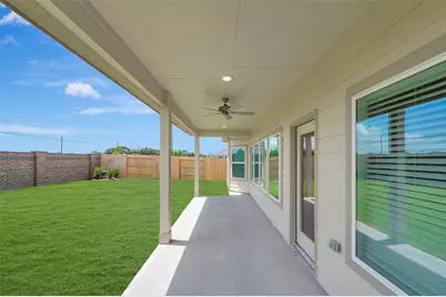 2127 Lone Bronco Boulevard, Rosenberg, TX 77471 - Photo 21