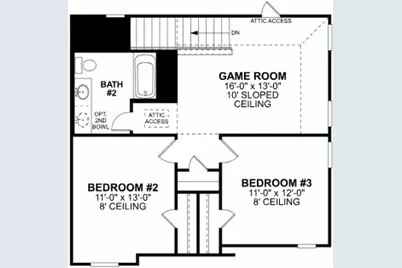 2127 Lone Bronco Boulevard, Rosenberg, TX 77471 - Photo 3