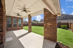 3630 Lister Dr, Iowa Colony, TX 77583 - Photo 27