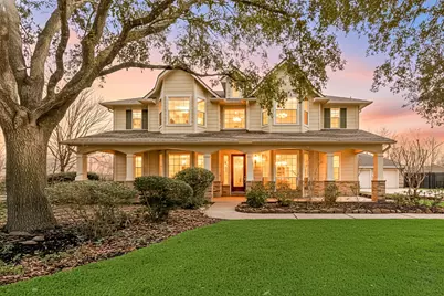 12510 Easton Bend Lane, Cypress, TX 77433 - Photo 1