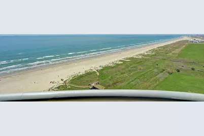 801 E Beach Drive #BC506, Galveston, TX 77550 - Photo 3