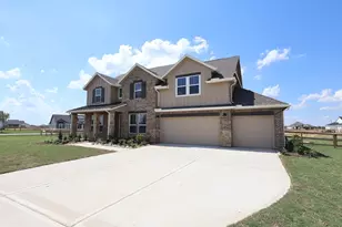 5042 Bluebell Way, Waller, TX 77484 - Photo 1