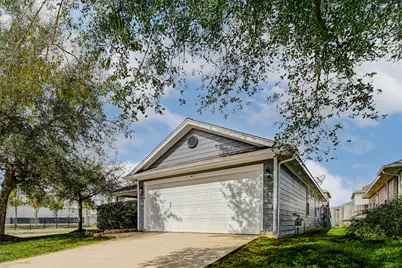 19650 Plantation Tree Court, Katy, TX 77449 - Photo 3