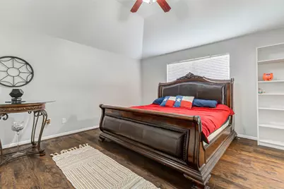 19650 Plantation Tree Court, Katy, TX 77449 - Photo 13