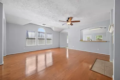 3218 Spring Flower Lane, Spring, TX 77388 - Photo 5
