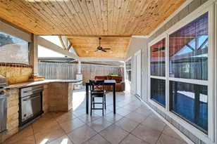 2407 Brookford Dr, Missouri City, TX 77489 - Photo 33