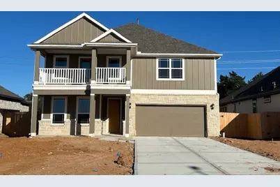 361 Covey Lane, Sealy, TX 77474 - Photo 3