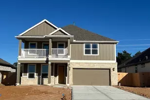 361 Covey Ln, Sealy, TX 77474 - Photo 3