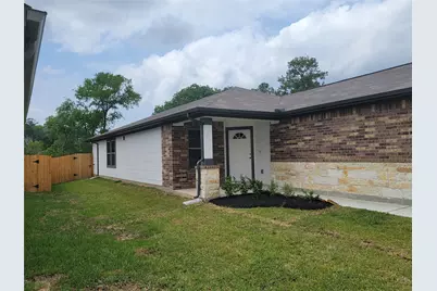 11732 Whirlaway Drive, Willis, TX 77318 - Photo 3