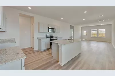 2630 Magnolia Meadow Lane, Rosenberg, TX 77471 - Photo 5