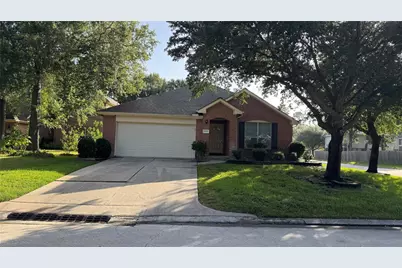 20210 Glen Burn Court, Humble, TX 77346 - Photo 1