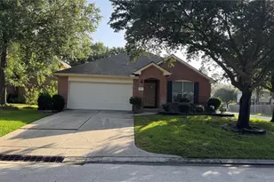 20210 Glen Burn Ct, Humble, TX 77346 - Photo 1