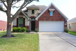 5931 Wildbriar Ln, Richmond, TX 77469 - Photo 1
