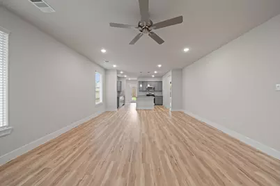 4623 Mesquite Trail Blush, Pinehurst, TX 77362 - Photo 5