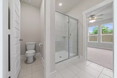 4623 Mesquite Trail Blush, Pinehurst, TX 77362 - Photo 15