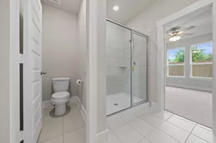 4623 Mesquite Trail Blush, Pinehurst, TX 77362 - Photo 15