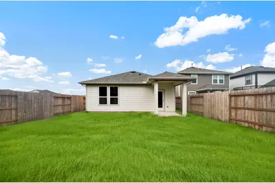 4623 Mesquite Trail Blush, Pinehurst, TX 77362 - Photo 25