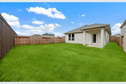 4623 Mesquite Trail Blush, Pinehurst, TX 77362 - Photo 23