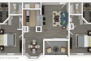 2801 N Broadmead, Houston, TX 77025 - Photo 15