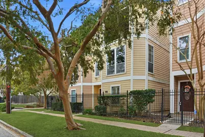 1714 W Webster Street, Houston, TX 77019 - Photo 5