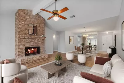 13909 Plantation Valley Drive, Houston, TX 77083 - Photo 7