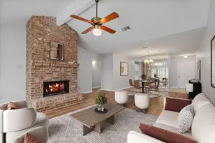 13909 Plantation Valley Dr, Houston, TX 77083 - Photo 7