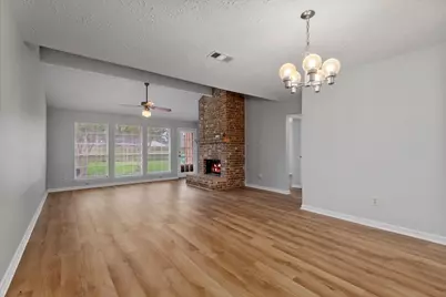 13909 Plantation Valley Drive, Houston, TX 77083 - Photo 3