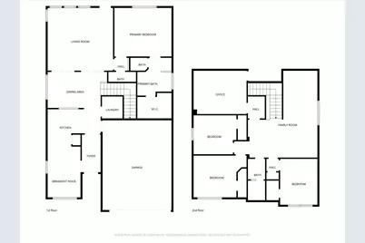 1518 Darfield Court, Houston, TX 77014 - Photo 37