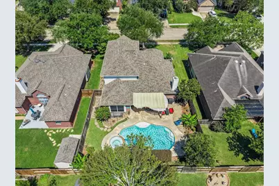 312 Blossomwood Drive, League City, TX 77573 - Photo 47