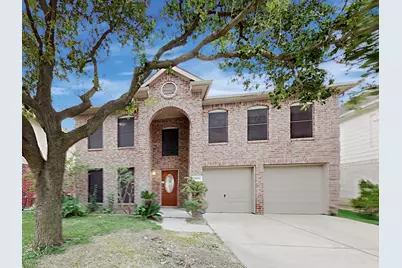 9818 Golden Prairie Lane, Houston, TX 77086 - Photo 1