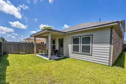 243 Intrepid Trail, Magnolia, TX 77354 - Photo 15