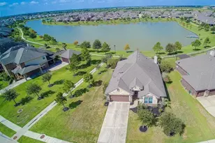 8803 E Windhaven Terrace Trail, Cypress, TX 77433 - Photo 1