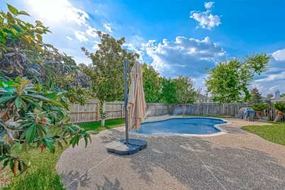 2015 Holly Glade Lane, Sugar Land, TX 77498 - Photo 31