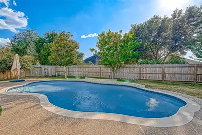 2015 Holly Glade Lane, Sugar Land, TX 77498 - Photo 1