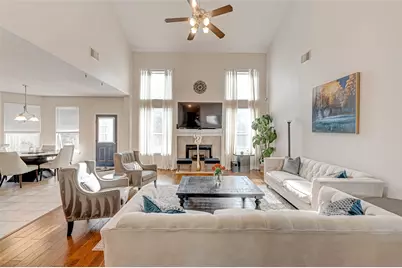 2015 Holly Glade Lane, Sugar Land, TX 77498 - Photo 1