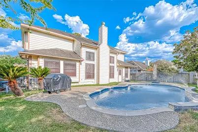 2015 Holly Glade Lane, Sugar Land, TX 77498 - Photo 33