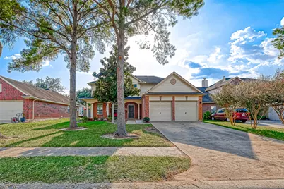 2015 Holly Glade Lane, Sugar Land, TX 77498 - Photo 35