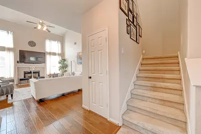 2015 Holly Glade Lane, Sugar Land, TX 77498 - Photo 21