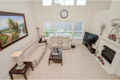 2806 Town Gate Court, Missouri City, TX 77459 - Photo 13