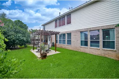 2806 Town Gate Court, Missouri City, TX 77459 - Photo 47