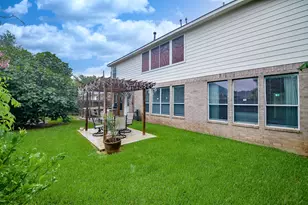 2806 Town Gate Ct, Missouri City, TX 77459 - Photo 47