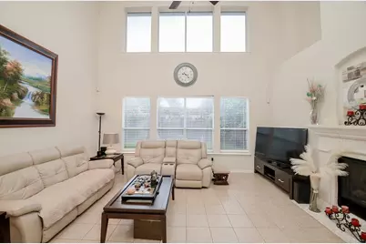2806 Town Gate Court, Missouri City, TX 77459 - Photo 9