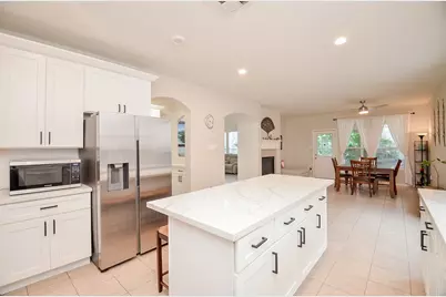 2806 Town Gate Court, Missouri City, TX 77459 - Photo 21