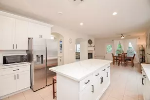 2806 Town Gate Ct, Missouri City, TX 77459 - Photo 21