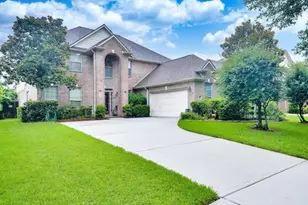 2806 Town Gate Ct, Missouri City, TX 77459 - Photo 1