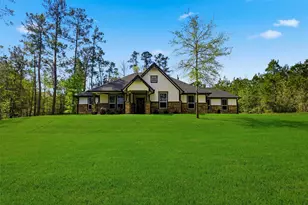 11958 High Br Wy, Willis, TX 77378 - Photo 1