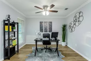 15614 Pebble Bend Dr, Houston, TX 77068 - Photo 9