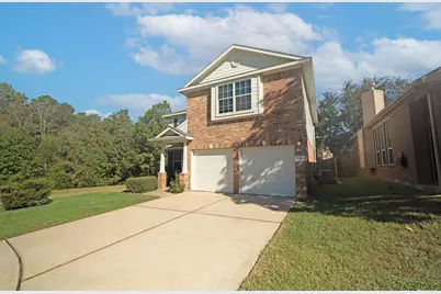 2318 Perkins Crossing Drive, Conroe, TX 77304 - Photo 3